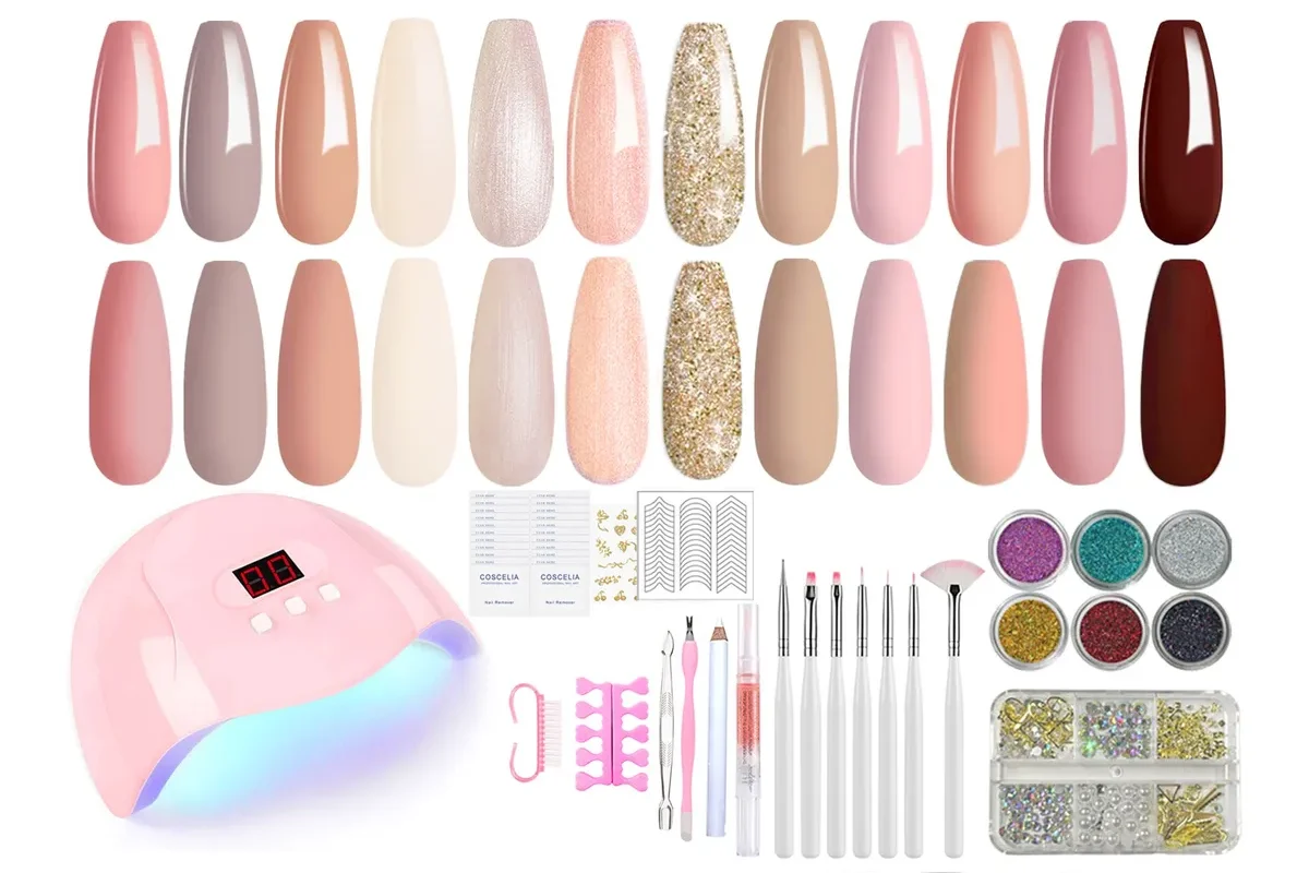 cual es el mejor gelish